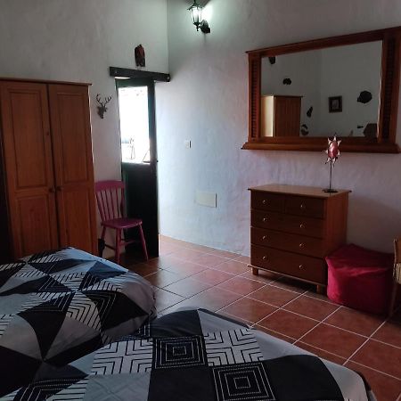 La Casita De Maguez Apartment Exterior foto