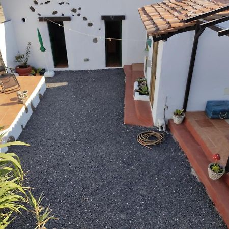 La Casita De Maguez Apartment Exterior foto