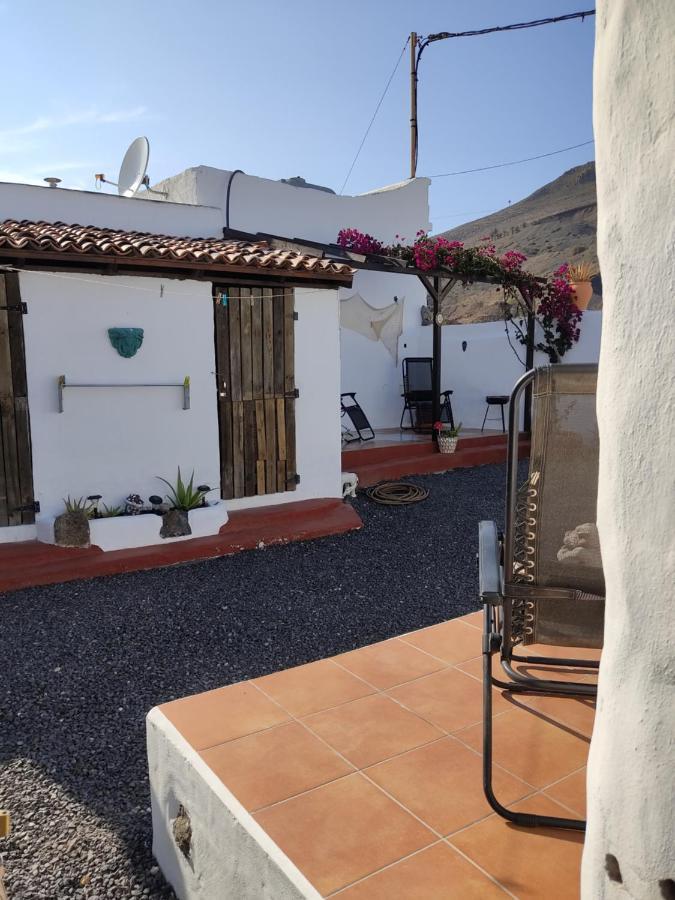 La Casita De Maguez Apartment Exterior foto