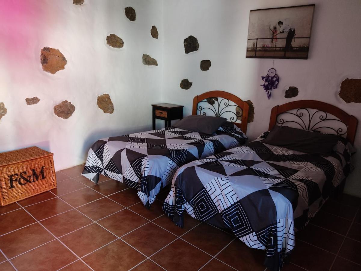 La Casita De Maguez Apartment Exterior foto