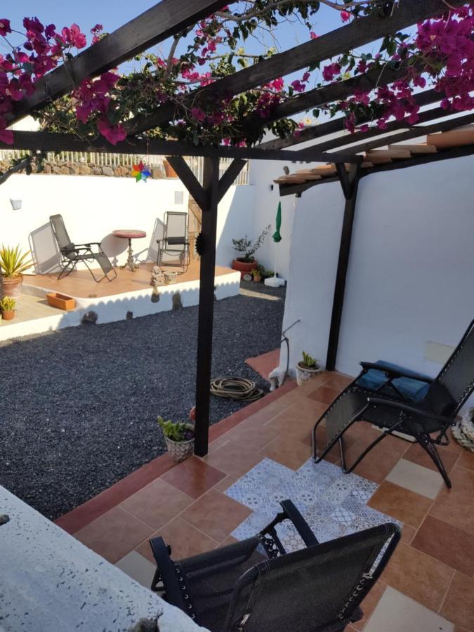 La Casita De Maguez Apartment Exterior foto