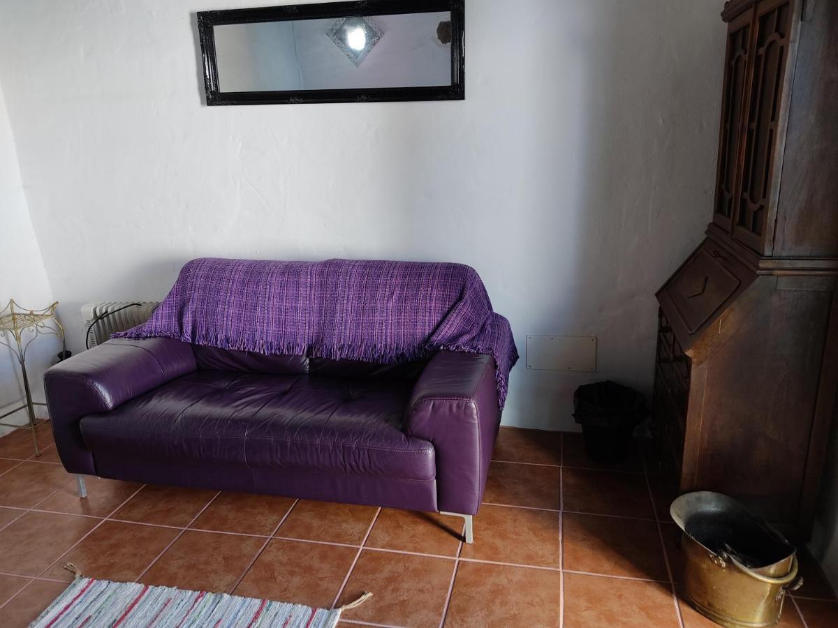 La Casita De Maguez Apartment Exterior foto