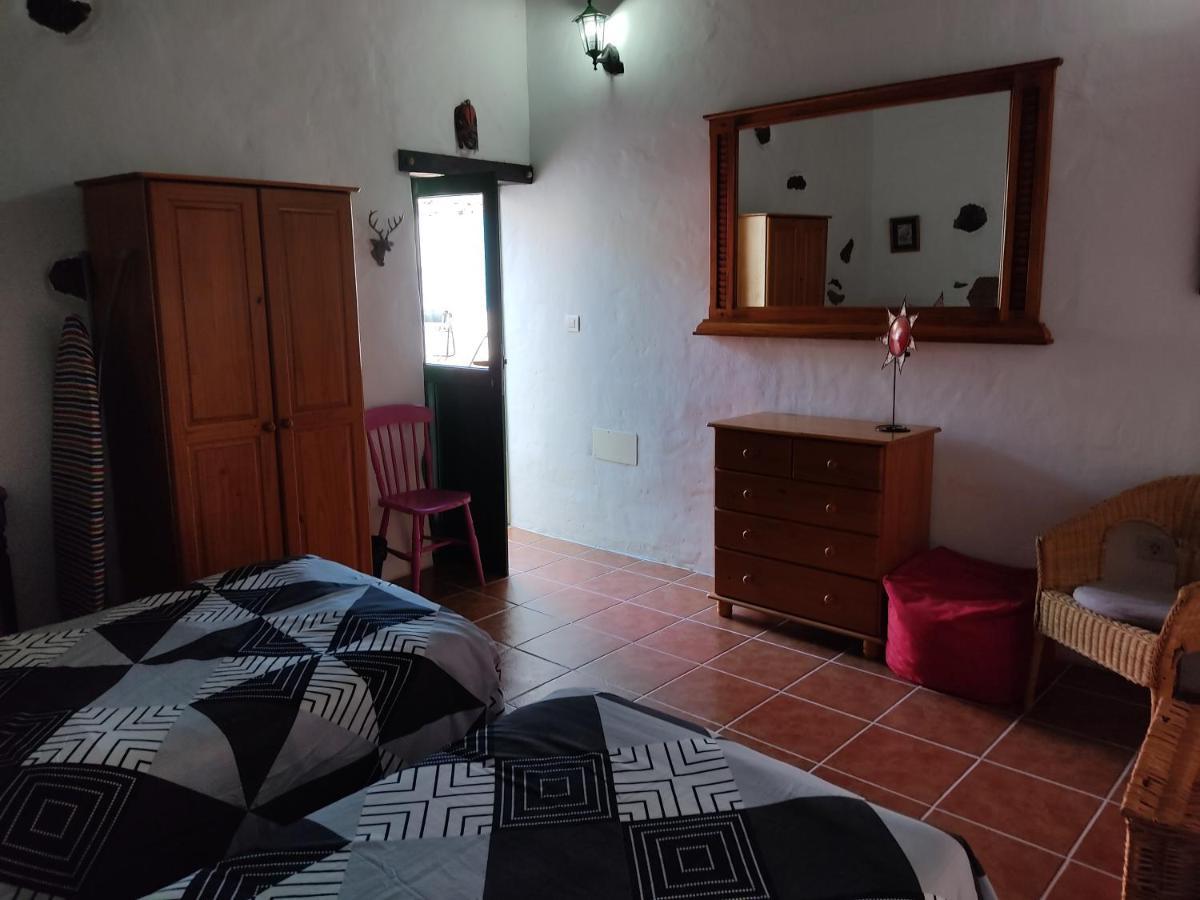 La Casita De Maguez Apartment Exterior foto