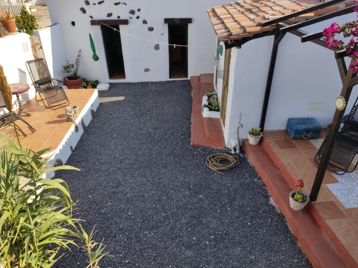 La Casita De Maguez Apartment Exterior foto